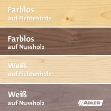 ADLER Legno Öl 0,75l