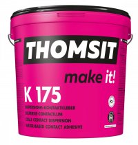 Thomsit K 175 (PCI DKK 392) 5kg