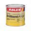 ADLER BrilliantAlkyd (375 ml) - Odstín: základní červená