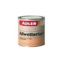 ADLER Allwetterlack 2,5L