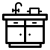 STOLY A PRACOVNÍ DESKY