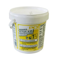 PCI Polyfix 30 sek. 1kg