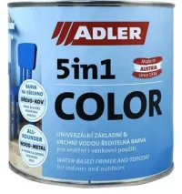 Adler 5IN1-COLOR 0,75l