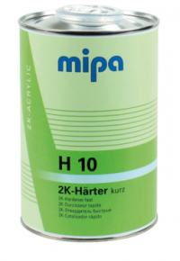 Mipa 2K Härter H 10 5L