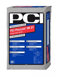 PCI Pecicret HK 01 (dříve Prince Color HK 01) 30kg