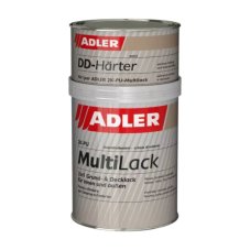 Vivido 2K-PU-Multilack 4 kg