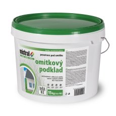 Mistral omítkový podklad 4kg