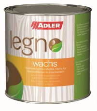 ADLER Legno Wachs 0,75l