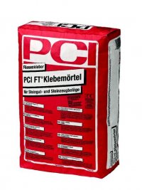 PCI FT Klebemörtel 25kg