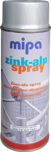 Mipa Zink-Alu Spray 400ml
