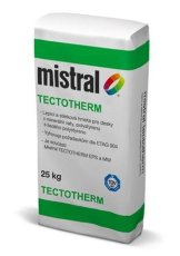 Mistral Tectotherm 25kg