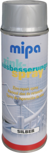 Mipa Zink Ausbesserungs Spray 400ml