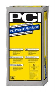 PCI Pericol FX Rapid (dříve PCI Pericol Flex Rapid) 25kg