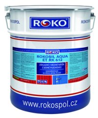 Rokosil Aqua ET RK 612 0,6l