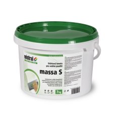 Mistral Massa S 25kg