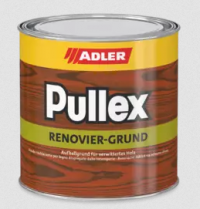 ADLER Pullex Renovier-Grund 10L