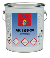 Mipa AK 105-20 5kg