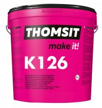 Thomsit K 126 (PCI PKL 326) 14kg