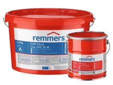 REMMERS Pur Aqua Top 500 2K M, 1kg