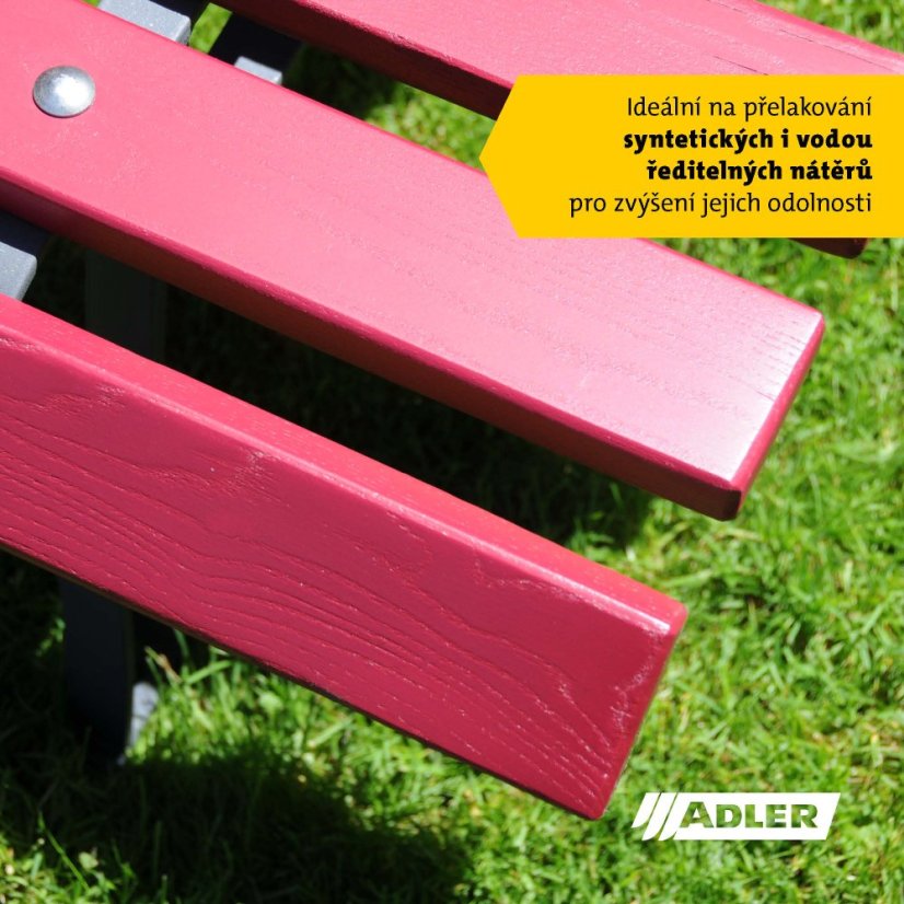 ADLER Allwetterlack 2,5L