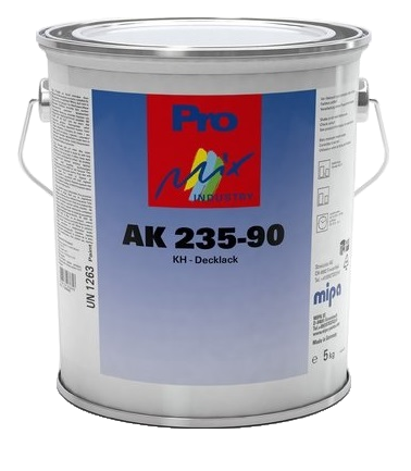 Mipa AK 235-90 1kg