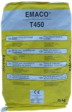 SikaEmaco T 450 25kg