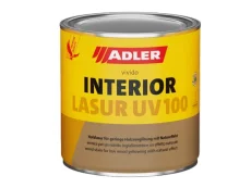 Vivido Interior-Lasur UV 100  10 l