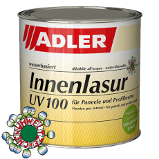 ADLER Innenlasur UV 100 (10 l)