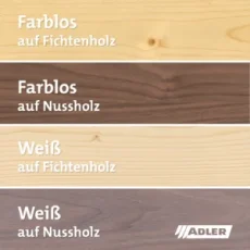 ADLER Legno Öl 0,75l