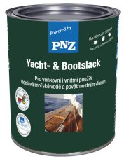 PNZ YACHTLACK 10l ( PNZ YACHT UND BOOTSLACK )