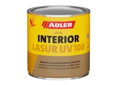 Vivido Interior-Lasur UV 100 10 l