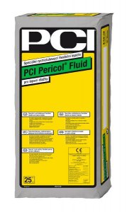 PCI Pericol Fluid (dříve Prince Color Z 301 CL Profi) 25kg