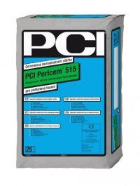 PCI Pericem 515 (dříve Prince Color NC 515) 25kg