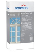 Remmers Udržovací set na okna a dveře(Pflege-Set)
