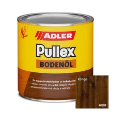 ADLER Pullex Bodenöl 10l