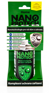 Nanoprotech Home 150ml