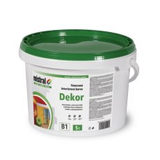 Mistral Dekor 1L