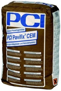 PCI Pavifix CEM 25kg