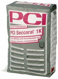 PCI Seccoral 1K 15kg