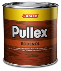 ADLER Pullex Bodenöl 2,5l