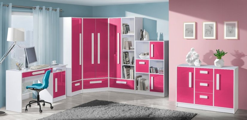 Adler 5IN1-COLOR 0,75l - Odstín: Dle RAL vzorníku