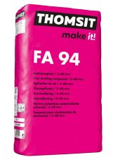 Thomsit FA 94 (PCI HSP 34) 25kg