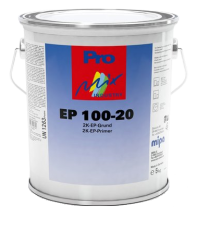 Mipa EP 100-20 5kg