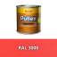 ADLER Pullex Aqua-Terra (750 ml) - Odstín: RAL 3000