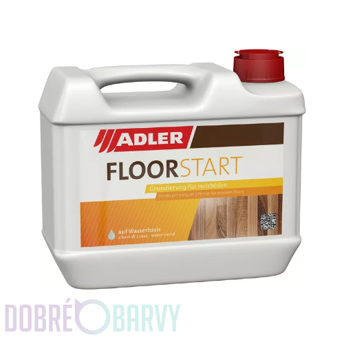 ADLER Floor-Start (5 l)