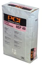 Thomsit NX 40 (PCI NSP 40) 25kg