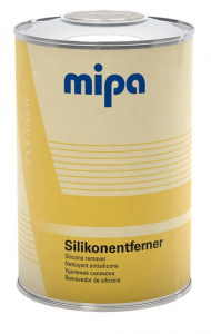 Mipa Anti-silikon Entferner (Silikonentferner) 1L