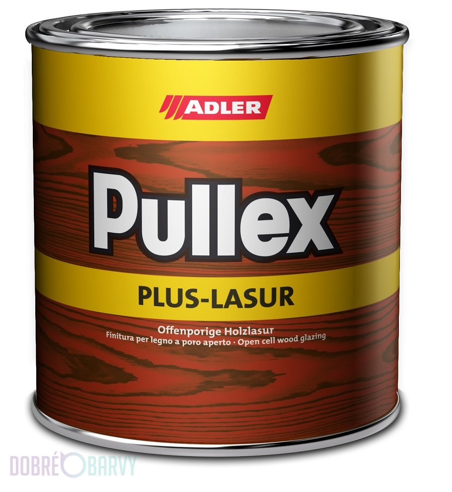 ADLER Pullex Plus Lasur 5l