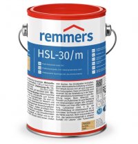 Remmers HSL 30/m Profi Lasur 2 x 5l