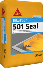 SikaTop 501 Seal 25kg